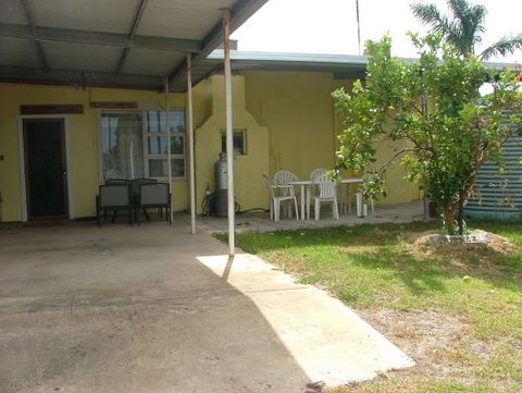 Kirazz Cottage - Tourism TAS 0