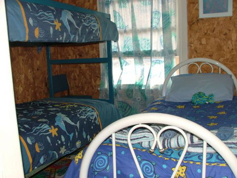 Kirazz Cottage - Tourism TAS 1