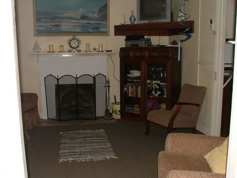 Kirazz Cottage - Tourism TAS 2