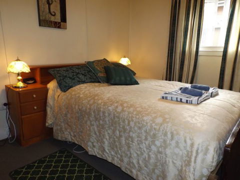 Kirazz Cottage - Tourism TAS 5