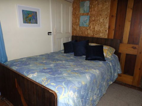 Kirazz Cottage - Tourism TAS 6