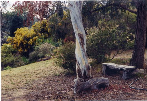 Kurringai Cottage - Tourism TAS 1