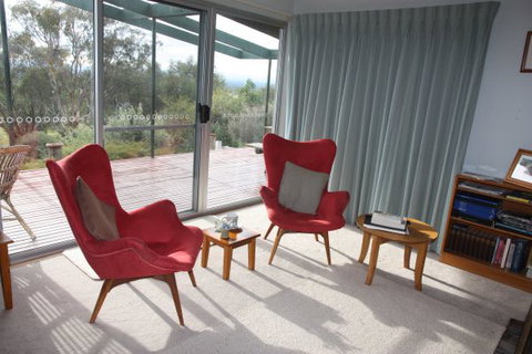 Kurringai Cottage - Tourism TAS 3