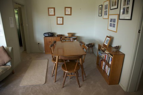 Kurringai Cottage - Tourism TAS 5