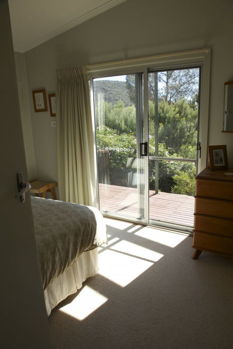 Kurringai Cottage - Tourism TAS 6