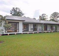 Lovedale Country Lodge - Hobart Tourism