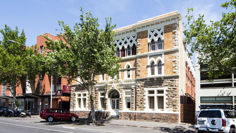 Adabco Boutique Hotel - Tourism TAS 3