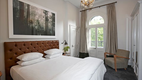 The Crafers Hotel - Tourism TAS 0