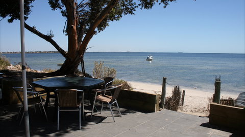 Undercurrent - Tourism TAS 2