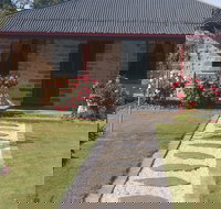 Annabelle's Cottage - Tourism TAS