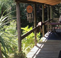 Hilltop Accommodation - Tourism TAS