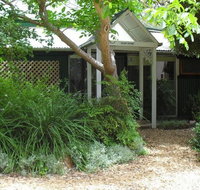 Forest Gate Cottages - Tourism TAS