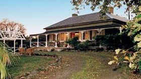 Adelaide Hills Oakfield Inn - Tourism TAS 0