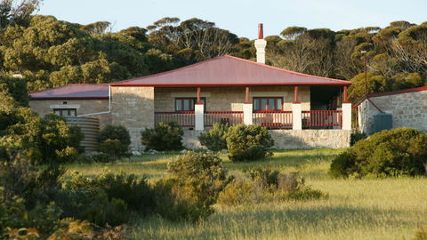 Engineers Lodge - Hobart Tourism 3