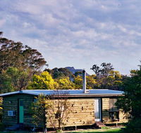 Mt ZERO LOG CABINS  - Hobart Tourism