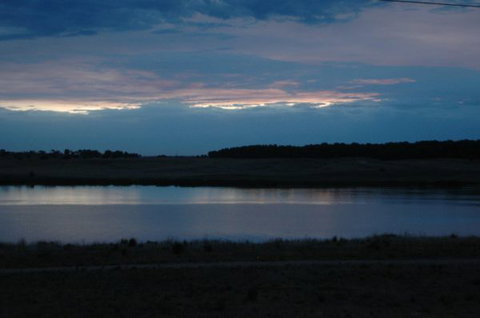 Parrydyse Clayton Bay - Tourism TAS 1