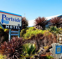Portside Motel - Tourism TAS