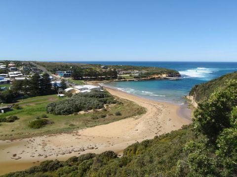Portside Motel - Tourism TAS 6