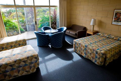 Portside Motel - Tourism TAS 9