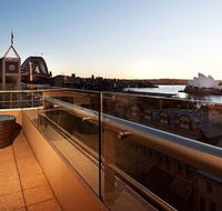 Rendezvous Hotel Sydney The Rocks - Tourism TAS