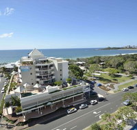 Sandcastles Mooloolaba - Tourism TAS
