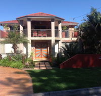 Sea Vista Shellharbour - Tourism TAS
