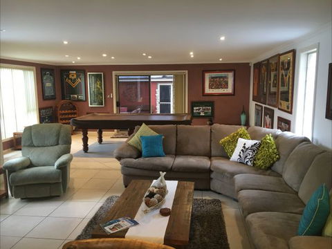 Sea Vista Shellharbour - Tourism TAS 7