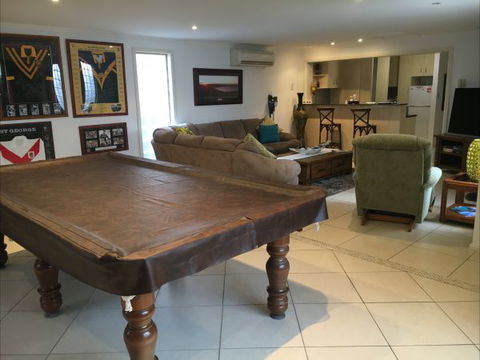 Sea Vista Shellharbour - Tourism TAS 8