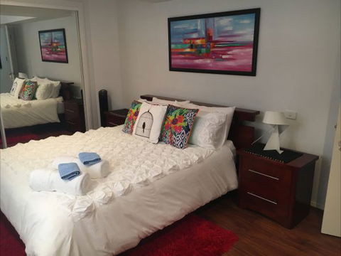Sea Vista Shellharbour - Tourism TAS 9