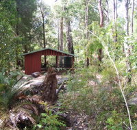 Snottygobble Loop Camp at DEntrecasteaux National Park - Tourism TAS