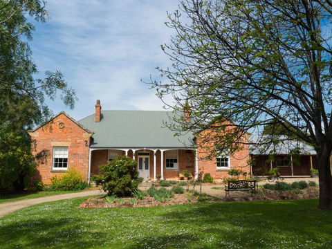 Tigerbay Retreat - Semaphore House - Tourism TAS 0