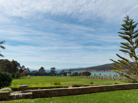 Tigerbay Retreat - Semaphore House - Tourism TAS 1