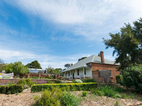 Tigerbay Retreat - Semaphore House - Tourism TAS 2