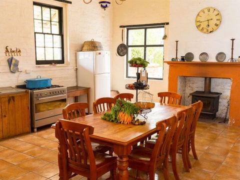 Tigerbay Retreat - Semaphore House - Tourism TAS 3