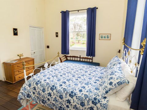 Tigerbay Retreat - Semaphore House - Tourism TAS 7
