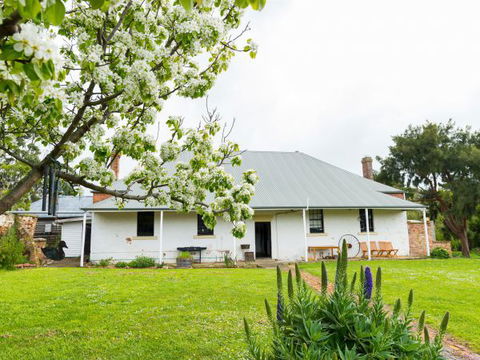 Tigerbay Retreat - Semaphore House - Tourism TAS 8
