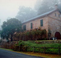 Tizzana Winery - Tourism TAS