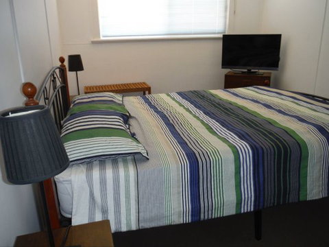 Undercurrent - Tourism TAS 1