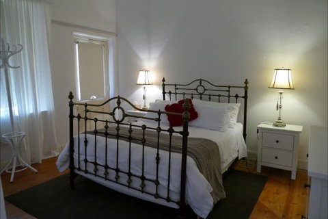 Willowbrook Heritage Bed & Breakfast - Tourism TAS 1