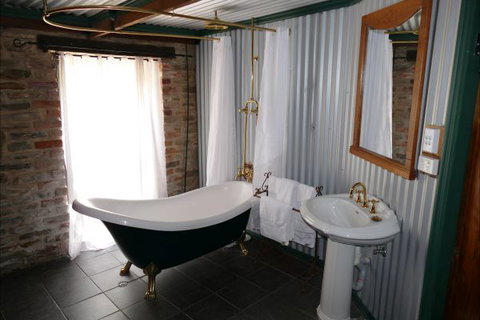 Willowbrook Heritage Bed & Breakfast - Tourism TAS 2