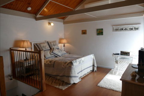 Willowbrook Heritage Bed & Breakfast - Tourism TAS 3