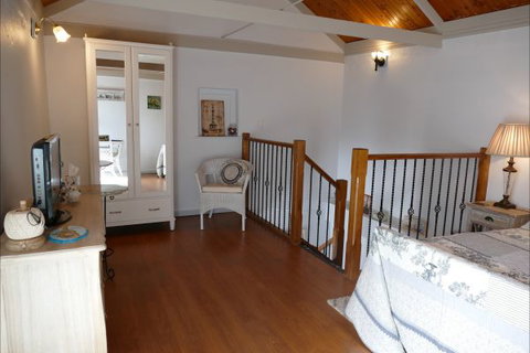 Willowbrook Heritage Bed & Breakfast - Tourism TAS 4