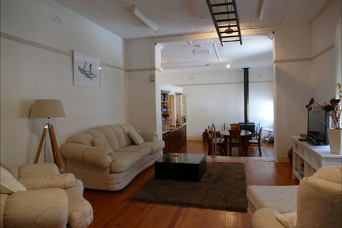 Willowbrook Heritage Bed & Breakfast - Tourism TAS 5