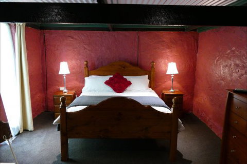 Willowbrook Heritage Bed & Breakfast - Tourism TAS 6