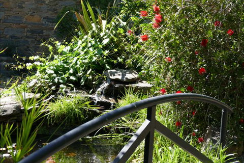 Willowbrook Heritage Bed & Breakfast - Tourism TAS 8