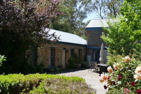 Willowbrook Heritage Bed & Breakfast - Tourism TAS 9