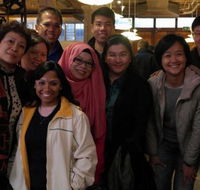 Melbourne Coffee Tours - Hobart Tourism