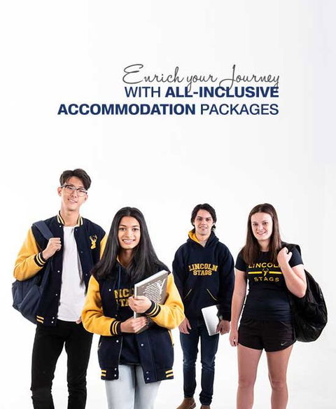 Lincoln College - Hobart Tourism 2