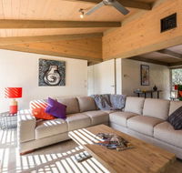 Serengale Retreat - Hobart Tourism