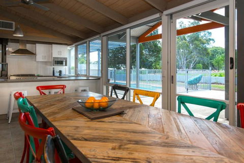 Serengale Retreat - Hobart Tourism 3